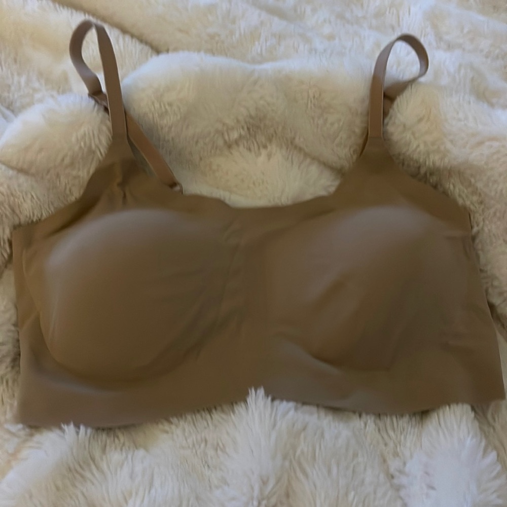 EBY - mesh bralette size medium